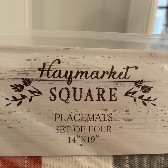 Fall Placemats - Picture 3 of 4